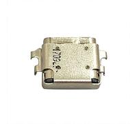 Gintai Connecteur de charge USB type C DC Jack de remplacement pour HP Elite X2 G4