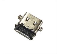 Gintai Connecteur de charge USB type C Remplacement de la prise DC pour Acer Chromebook Spin 514 CB514-1H CB514-1HT