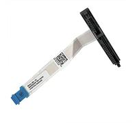 Gintai Connecteur de Disque Dur SATA HDD Câble pour Dell Vostro 14 5468 V5468 BKD40 NBX00020400 0CW40H