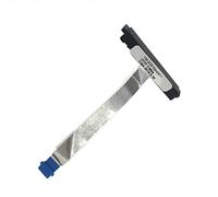 Gintai Connecteur de Disque Dur SATA HDD Câble pour HP 14-U 14-P 14-F 15-K 15-P 17-P 17-F DD0Y34HD021 DD0Y34HD011 DD0Y34HD001 6017B0557401