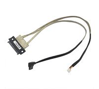 Gintai Connecteur de Disque Dur SATA HDD Câble pour Lenovo ideacentre VBA00 | C540 All in One 6267 C560 B550 B545 DC02001MU10 90202107