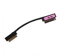 Gintai Connecteur de Disque Dur SATA HDD Câble pour Lenovo ThinkPad T580 | 20L9 20LA P52s 20LB 20LC 450.0CW02.0011 450.0CW02.0001 01YR466