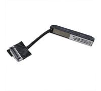 Gintai Connecteur de Disque Dur SATA HDD Câble pour Lenovo WISTRON K290S 50.4LM02.021