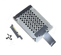 Gintai Connecteur de Disque Dur SATA HDD Caddy de Remplacement pour HP Pavilion DV9000 DV9100 DV9200 DV9300 DV9400 V6000 V6100
