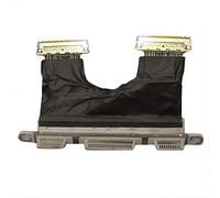 GinTai Connecteur de port d'accueil Flex Clavier de remplacement pour Microsoft Surface Book 1703 1769 1704 Book2 1793 1832 1834 M1032327