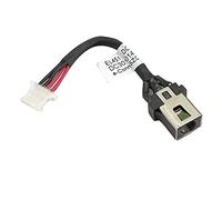 Gintai Connecteur de rechange pour Lenovo IdeaPad 320S-14IKB 80X4 Flex 5-1470 80XA 5-1570 80XB 520 14IKB : DC301010200