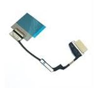 Gintai Connecteur Écran Câble pour 0GW DD00GWLC000 Vidéo Cable Connector LCD Screen Cable Wire(40PIN)