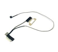 Gintai Connecteur Écran Câble pour ASUS Imagine-Book MJ401T MJ401TA EA4J1 DC02003JU00 Vidéo Cable Connector Screen Cable Wire(30pin