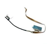 Gintai Connecteur Écran Câble pour ASUS NB6590C HQ27001000980 Vidéo Cable Connector Screen Cable Wire(30pin