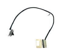 Gintai Connecteur Écran Câble pour ASUS ProArt StudioBook 16 H5600Q H5600QM DD0EXCLC101 14005-03820100 Vidéo Cable Connector LCD Screen Cable Wire(40PIN)