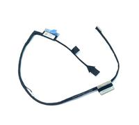 Gintai Connecteur Écran Câble pour ASUS ROG Zephyrus G14 GA402RK GA402RJ 6017B1726501 Vidéo Cable Connector Screen Cable Wire(40pin