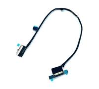 Gintai Connecteur Écran Câble pour Dell m18 R1 R2 INF18 0C74VW 450.0RU07.0001 Vidéo Cable Connector Screen Cable Wire(30pin