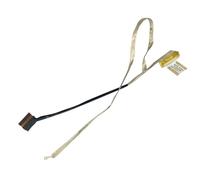 Gintai Connecteur Écran Câble pour Gateway N15CS9 1.17.N15CS9.PPX02 3MWTEK20146 Connector Screen Cable Wire(40PIN)