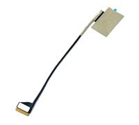 Gintai Connecteur Écran Câble pour Lenovo IdeaPad Pro 5 16APH8 83AR 5C10S30922 5C10S30923 DC02C013R10 DC02C013R00 Vidéo Cable Connector LCD EDP Screen Cable Wire(40pin