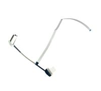 Gintai Connecteur Écran Câble pour Lenovo ThinkBook 14 G6 ABP 21KJ K14 G3 IMU 21KL 21KM 5C10S30891 5C11H81601 450.0TF01.0002 450.0TF01.0001 Vidéo Cable Connector WUX RGB Screen Cable Wire(30pin