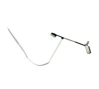 Gintai Connecteur Écran Câble pour Lenovo ThinkBook 16 G6 IRL 21KH ThinkBook 16 G6 ABP 21KK ThinkBook 16 G7 IML 21MS 5C10S30899 450.0TE05.0003 FHD No-Tactile Vidéo Cable Connector (30pin