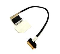Gintai Connecteur Écran Câble pour Lenovo Thinkpad L13 Gen 4 21FG 21FH 21FN 21FQ Cab CS 5C11H81493 450.0SK08.0001 Vidéo Cable Connector Screen Cable Wire(30pin