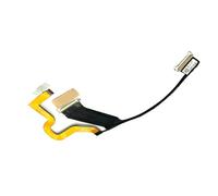 Gintai Connecteur Écran Câble pour Lenovo ThinkPad X1 Carbon 10th Gen 21CB 21CC PR2 WQUXGA AOFT DC02C00TS00 Vidéo Cable Connector Screen Cable Wire(40pin