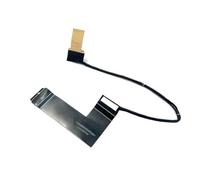 Gintai Connecteur Écran Câble pour MSI MS-15F2 Stealth 16Studio A13VG/A13VF/A13VE Stealth 16 MercedesAMG A13VG K1N-3040371-H58 Vidéo Cable Connector Screen Cable Wire(40pin