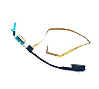 Gintai Connecteur Écran Câble pour Samsung Galaxy Book4 Pro Venus4-16INT BA39-01553A Vidéo Cable Connector Screen Cable Wire(40pin