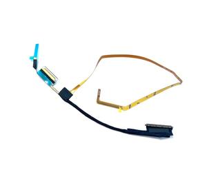 Gintai Connecteur Écran Câble pour Samsung Galaxy Book4 Pro Venus4-16INT BA39-01553A Vidéo Cable Connector Screen Cable Wire(40pin