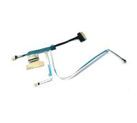 Gintai Connecteur Écran Câble pour ZCN DD0ZCNLC110 Vidéo Cable Connector Screen Cable Wire(30pin