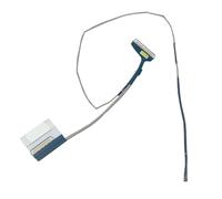 Gintai Connecteur Écran Vidéo Câble pour Acer Aspire A15-51M A15-51p JH5AT DC02004M600 EDP Cable Connector LCD EDP Screen Cable Wire(30pin