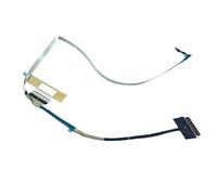 Gintai Connecteur Écran Vidéo Câble pour Acer Chromebook 511 C736 DDZBPBLC000 EDP Cable Connector LCD EDP Screen Cable Wire(30pin