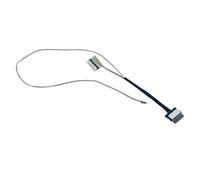 Gintai Connecteur Écran Vidéo Câble pour Lenovo S145-14IKB 81VB/ S145-14IIL 81W6/ S145-14API 81UV/ S145-14AST 81ST/ V14-IKB 81YA / V14-ADA 82C6 /V14-IIL 82C4 / V14-IGL 82C2 /V14-IWL 81YB DC020023910