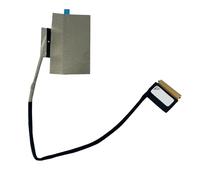 Gintai Connecteur EDP Écran Câble pour Lenovo IdeaPad Pro 5 16ARP8 83AS KS685 5C10S30721 5C10S30722 DC02C010200 Vidéo Cable Connector LCD EDP Screen Cable Wire(40pin