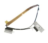 Gintai Connecteur EDP FHD CMOS LVDS LED LCD Vidéo Câble Écran Flex Fil Ligne 30PIN + 50PIN pour Lenovo ideapad Yoga 5G-14Q8CX05 81XE Flex 5G-14Q8CX05 82AK DC02C00N500 5C10S30070