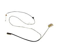 Gintai Connecteur eDP FHD LCD Vidéo Câble Écran Flex 30 PIN pour Lenovo Thinkpad T460P 20FW 20FX T470P 20J6 20J7 L460 20FU 20FV L470 20J4 20J5 20JU 20JV DC02C008E00 01AV916 01HW940 DC02C00AA00