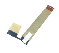 Gintai Connecteur EDP LCD Vidéo Câble pour HP Engage GO POS 6017B0937901 LED LVDS EDP Écran Flex Vidéo/Display Câble Fil Ligne