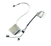 Gintai Connecteur EDP LCD Vidéo Câble pour Lenovo 300e Yoga Chromebook Gen4