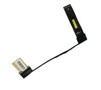 Gintai Connecteur EDP LVDS LED LCD Vidéo Câble Écran 40 PIN 240HZ pour MSI GS66 MS-16V1 MS-16V2 10SD 10SE 10SF 10SFS 10SGS 10UE 10UG 10UH 11UE 11UG 11UH MS-16V3 MS-16V4 CC610 K1N-3040191-H39