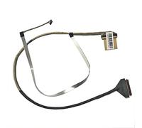 Gintai Connecteur eDP LVDS LED LCD Vidéo Câble Écran 40 PIN pour MSI Bravo 15 A4DCR MS-16W GF63 8RC 8RD MS-16R1 MS-16R2 MS-16R3 8SC MS-16R4 10SCXR MS-16R5 9S7-16R512 K1N-3040145-J36 K1N-3040207-H39