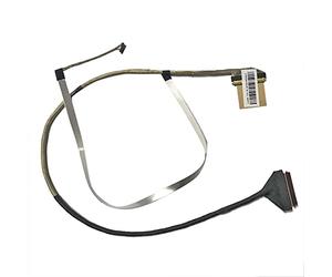Gintai Connecteur eDP LVDS LED LCD Vidéo Câble Écran 40 PIN pour MSI Bravo 15 A4DCR MS-16W GF63 8RC 8RD MS-16R1 MS-16R2 MS-16R3 8SC MS-16R4 10SCXR MS-16R5 9S7-16R512 K1N-3040145-J36 K1N-3040207-H39