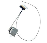 Gintai Connecteur EDP LVDS LED LCD Vidéo Câble Écran Flex Fil Ligne 30 PIN de Rechange pour Acer Aspire A315-510P NB6301A 50.KDHN8.005 HQ2131174F000