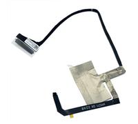 Gintai Connecteur EDP LVDS LED LCD Vidéo Câble Écran Flex Fil Ligne 40 PIN 60HZ de Rechange pour Lenovo IdeaPad Yoga 7 16IAP7 82QG, Yoga 7 16IAH7 82UF HYG71 5C10S30492 DC02C00X600