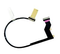 Gintai Connecteur EDP LVDS LED LCD Vidéo Câble Écran Flex Fil Ligne 40 PIN de Rechange pour MSI MS-17Q1 CreatorPro X17 A12UKS A12UMS//Titan GT77 12UHS 12UGS Mini K1N-3040358-H39