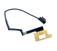 Gintai Connecteur EDP NO-Touché Écran Câble pour HP Victus 16-R 16-WD JPR70 DC02C013O00 LVDS Flex Vidéo/Display LCD Câble Fil Ligne(30PIN)