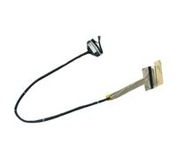 Gintai Connecteur EDP QHD UHD LVDS LED LCD Vidéo Câble Écran Flex Fil Ligne 40 PIN de Rechange pour Lenovo ThinkPad T16 Gen 1 21BV 21BW 21CH 21CJ JP610 DC02C00XE00 DC02C00XE10 DC02C00XE20