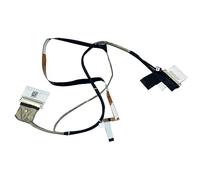Gintai Connecteur eDP RGB BBY LVDS LED LCD Vidéo Câble Écran Flex Fil Ligne 40 PIN 165HZ pour Dell HDI60 G16 7620 KT620 CN-0GV6X3-HD 0GV6X3 DC02C00Z700 C00-28C-00LD-A00