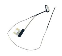 Gintai Connecteur EDP Screen Video Display Flex Cable Wire Line pour Acer Aspire A315-24P IH5JM DC020049G00 LVDS Écran Flex Vidéo/Display LCD Câble Fil Ligne (30PIN)