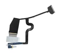 Gintai Connecteur EDP Touché Vidéo Câble pour Lenovo ThinkPad X13 2-in-1 Gen 5 21LW 21LX LEX3E1 LP_T 5C11P26205 DC02C014M00 DC02C014M10 LVDS Écran Flex Vidéo/Display LCD Câble Fil Ligne (30pin)