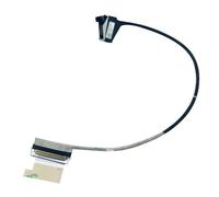 Gintai Connecteur EDP UHD LVDS LED LCD Vidéo Câble Écran Flex Fil Ligne 40 PIN pour Lenovo Thinkpad P17 Gen 1 20SN 20SQ GP740 5C10Z23882 DC02C00LC20