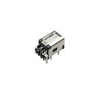 Gintai Connecteur femelle DC Power Jack de rechange pour Dell OptiPlex 7060 D10U003 Micro Desktop