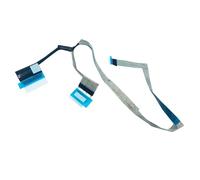 Gintai Connecteur FHD Écran Vidéo Câble pour Dell Inspiron 5440 Sentry N14 051MDF 450.0UQ0E.0001 EDP Cable Connector LCD EDP Screen Cable Wire(30pin