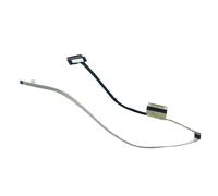 Gintai Connecteur FHD Écran Vidéo Câble pour Lenovo ThinkBook 15p IMH 20V3 GY510 5C10S30185 DC02002B110 DC02002B100 Connector LCD EDP Video Cable Screen Flex Wire Line(30pin)
