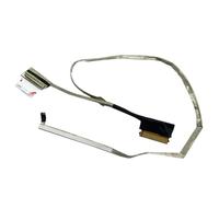 Gintai Connecteur FHD EDP 120HZ No Táctil Écran Câble pour Dell Inspiron 3520 3525 3521 HDL50 DC020040D00 0FWV9N Vidéo Cable Connector Screen Cable Wire(40PIN